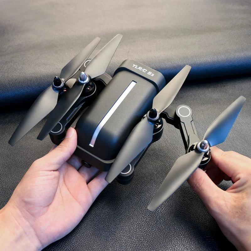 5-8G-Remote-Control-Brushless-Quadcopter-GPS-Surround-Folding-Drone-with-5G-Picture-Transmission-Wide-Angle (4)