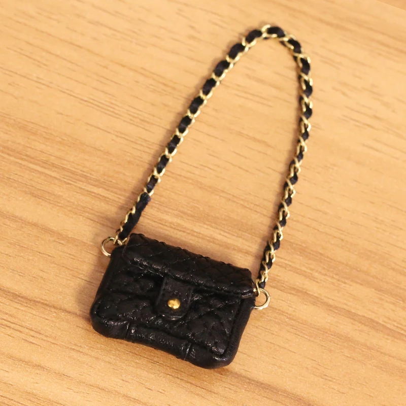 1/8 BJD ручная сумка 5 цветов Упаковка цепи Blyth jerryberry AZONE|1/8 bjd|bjd handsbjd bag |