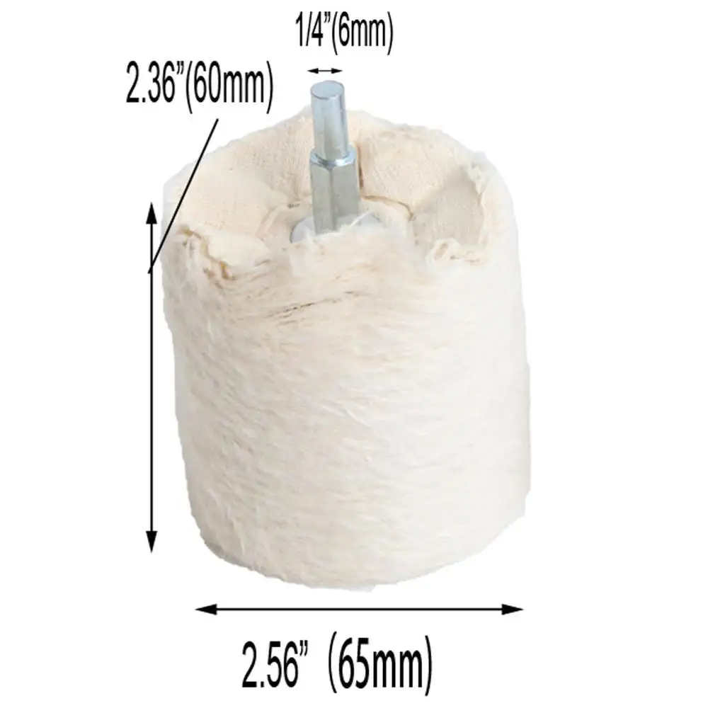 Cylindrical 65mm