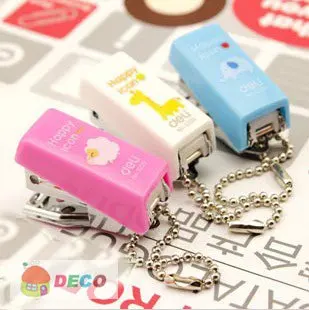 

1PC Mini stapler set, Good quality, Mini size stapler, Lovely stationery, Wholesale price (SS-3967)