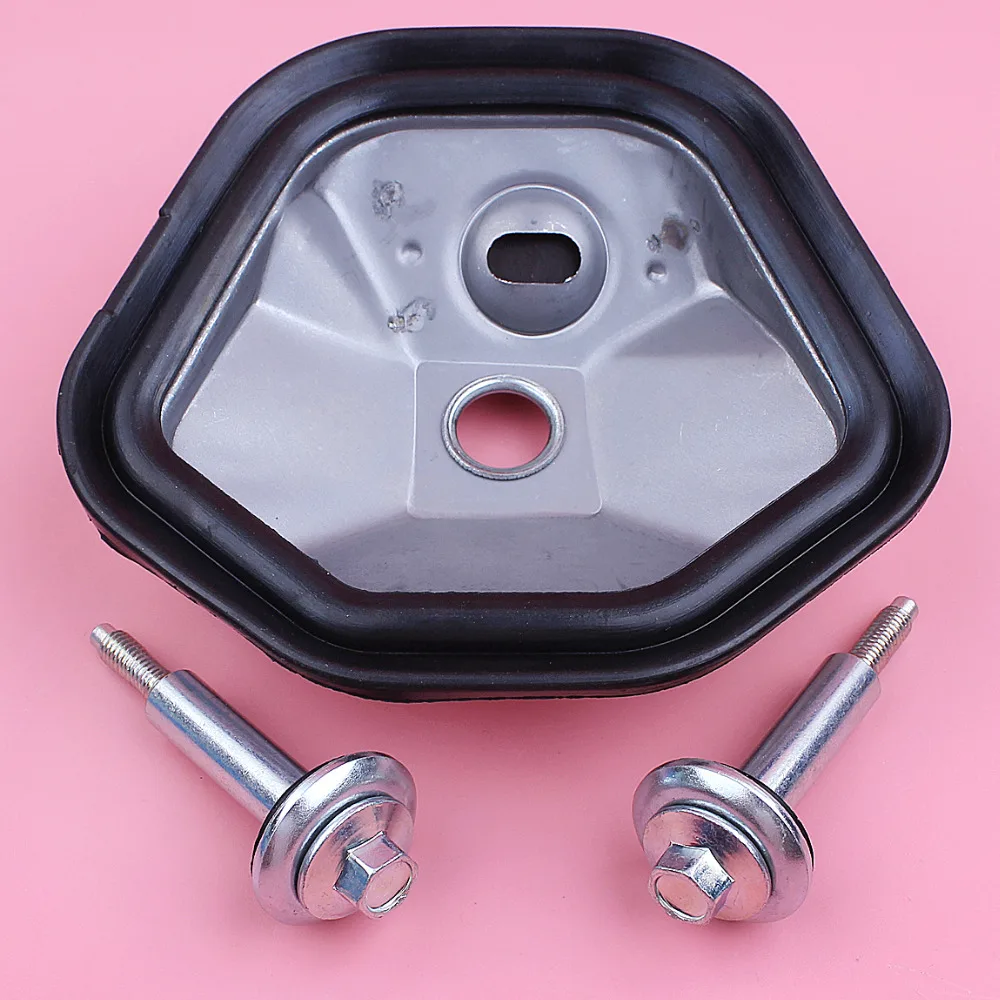 Valve Head Cover Gasket Bolt Kit For Honda GX390 GX340 GX270 GX240 Lawn Mower Engine Motor Part