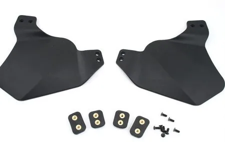

Tactical Side Cover for Airsoft Fast Helmet (Black)