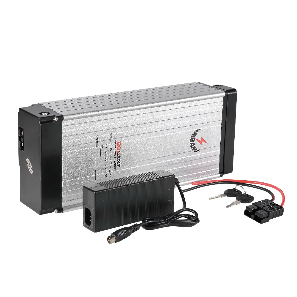 48V 20Ah 18Ah 15Ah 1000W 1500W электрический велосипед батарея для Samsung 18650 13S 250W 500W 750W ebike