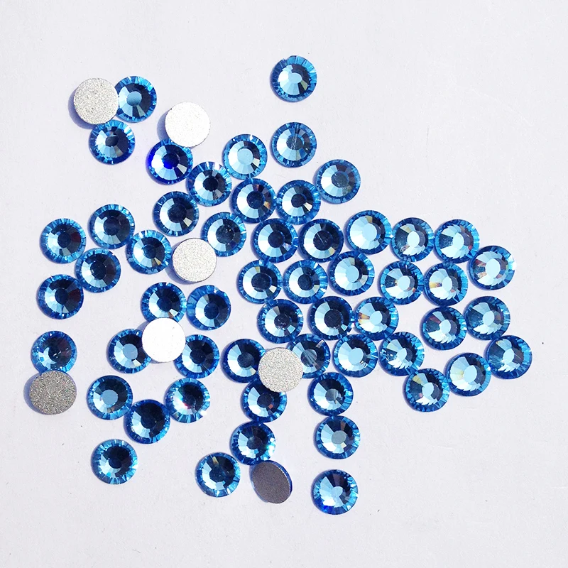 Nail Art Rhinestonoes 1