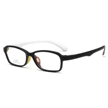 Short-sighted spectacle frame for boys and girls 2019 new type of silica gel TR90 optical spectacle frame S3006 Short-sighted spectacle frame for boys and girls 2019 new type of silica gel TR90 optical spectacle frame S3006