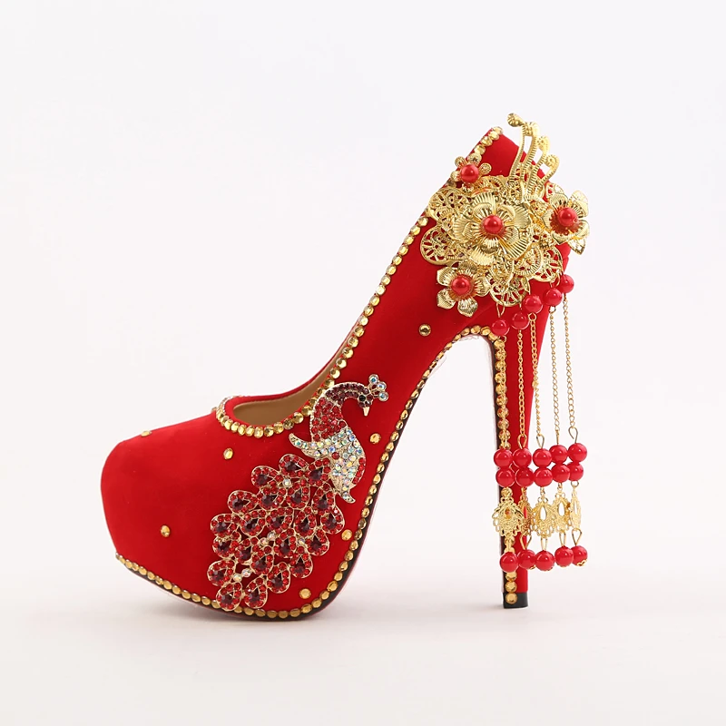 buy bridal shoes online
