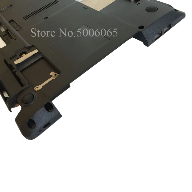 Ноутбук Нижний Базовый чехол КРЫШКА ДЛЯ Packard Bell TM81 TM85 TM82 TM83 TM86 NEW95 NEW91 низ чехол черного цвета