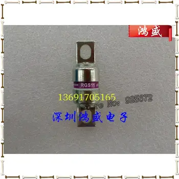

MRO melt RGS11 fast fuse is tea can replace the LET 500 v30a fuse Free shipping.