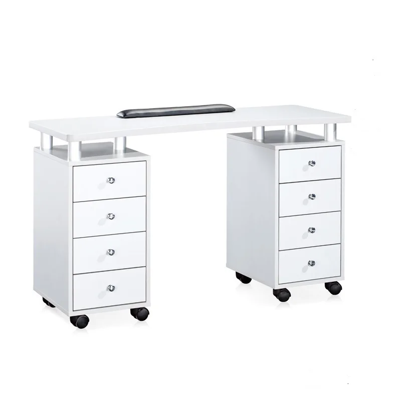 Doshower manicure tables wholesale wood manicure table for salein