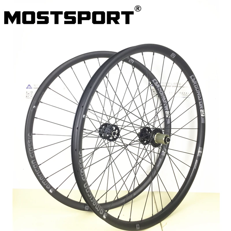 American Classic wheels 6
