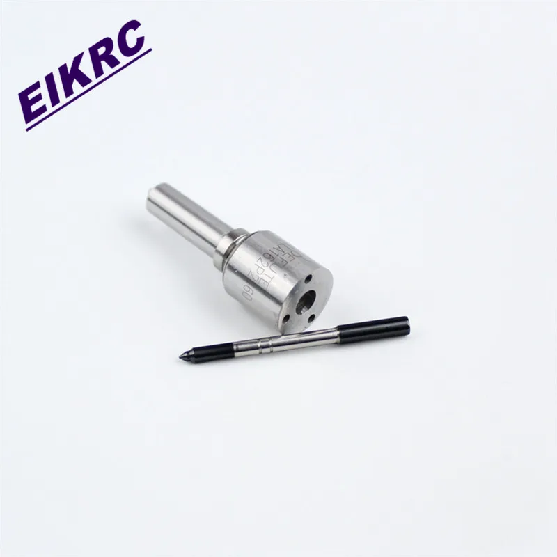 

ERICK DLLA162P2160/DLLA156P2588/DLLA150P2590/DLLA150P2592/DLLA149P2593/DLLA144P2595 Common Rail Fuel Injector Nozzle