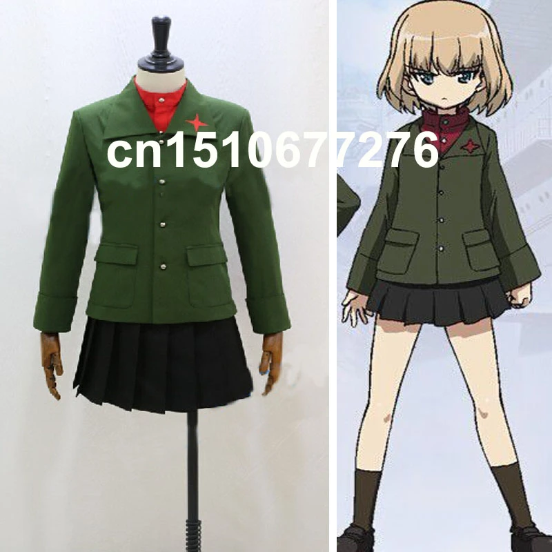 女の子と男の子のためのアニメキャラクターのユニフォーム 刺kat付きのコスプレスーツ カスタムメイド Cosplay Costume School Uniform Cosplayuniform Cosplay Aliexpress
