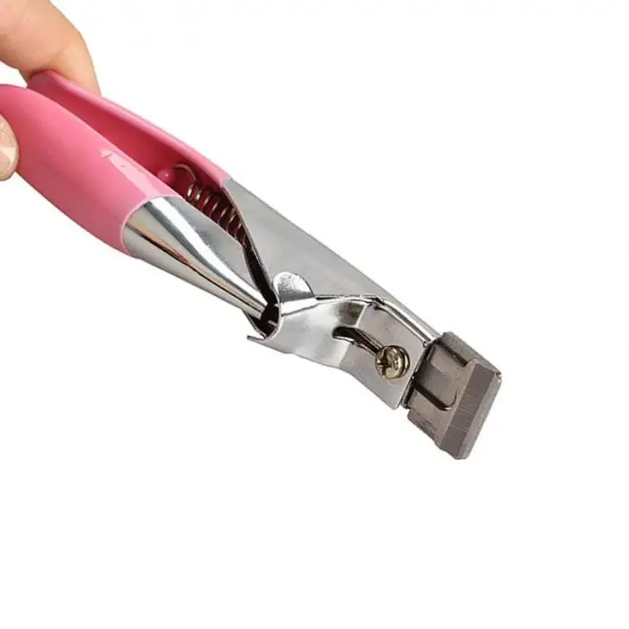 Горячий Профессиональный акриловый маникюрный УФ гель для ногтей машинки для ногтей резак наконечники Ручка инструмент wyt77