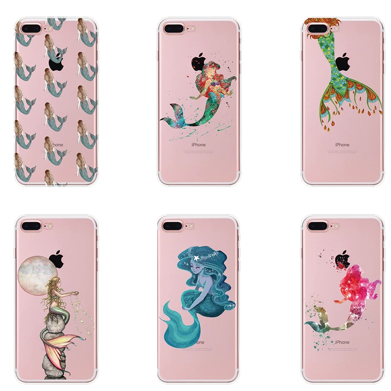 Новые Мягкие силиконовые чехлы из ТПУ для Iphone X 8 Plus 7 7plus 6 6s 5 5S телефонов с