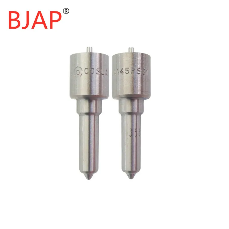 12 шт./лот BYC дизель Форсунка CDSLA145P681 DSLA145P681 для впрыска CKDAL59P6 A3283562/4948366