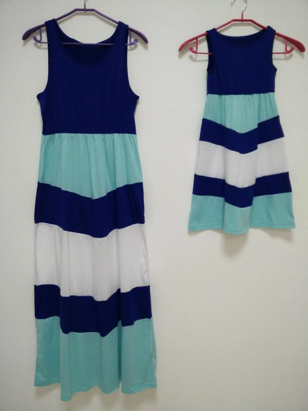 mother daughter dresses (5)