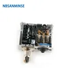 NBSANMINSE, interrupteur de pression PC55, pour système de réfrigération, disponible dans l'air ou l'eau, fluide, Performance assez Stable ► Photo 3/6