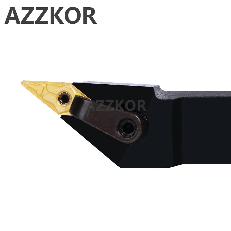 Goede Externe Cilindrische Draaien Tool Snijden Bar MVJNR2020K16 Draaibank Cutter Groothandel carbide CNC Holder Tool MVJNL2020K16