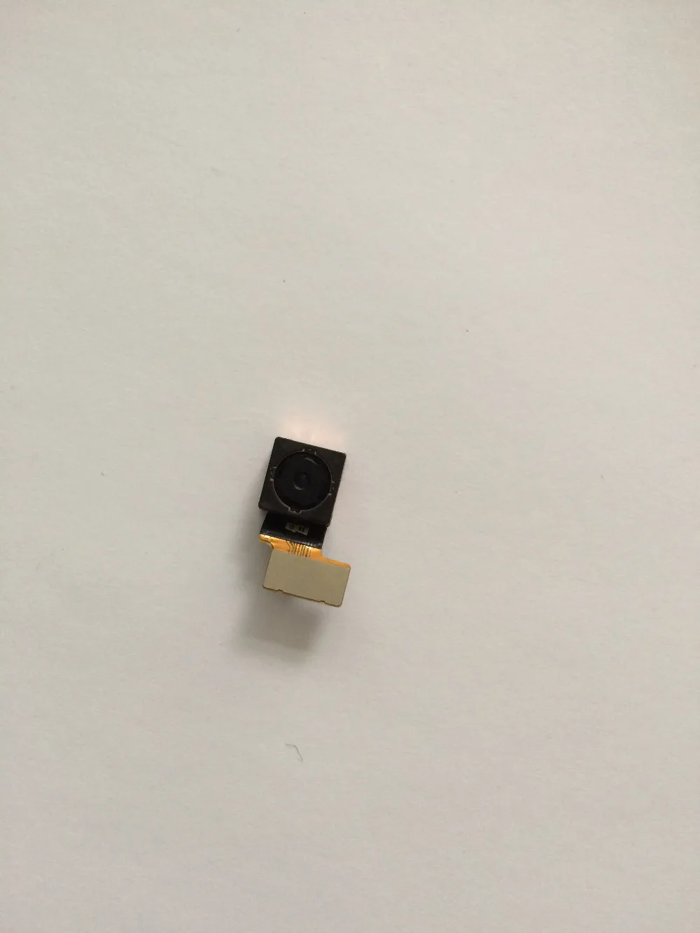 

100% Back camera rear camera repair replacement accessories for Elephone P6I Free shipping+tracking number