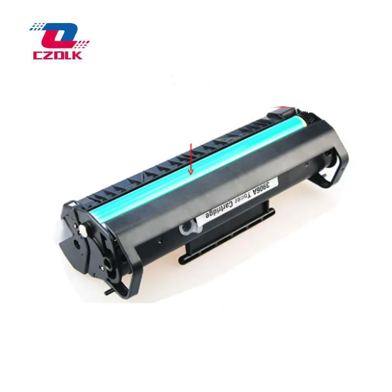 Black Works with: Laserjet 5L, 5L Xtra, 5LFS, 6L, 6Lse, 6Lxi AX MS Imaging Supply Compatible Toner Replacement for HP C3906A 3100se, 3100xi 3150, 3150se, 3150xi 