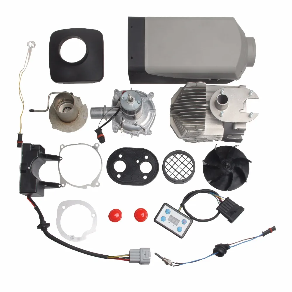 

Portable Car Air Conditioner 12V