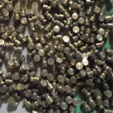 20 шт Alto sax запчасти латунь