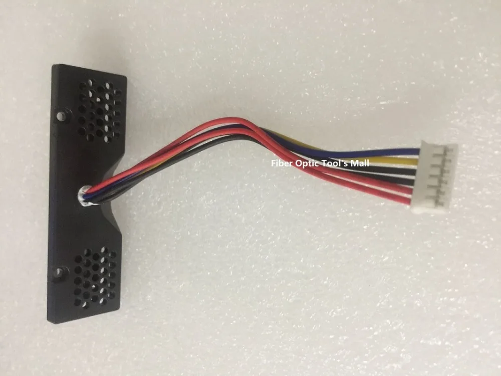 6 cables Heater Core Heat Oven for Orientek T36 Aitelong SAT-17S GT-17S Fusion Splicer Machine