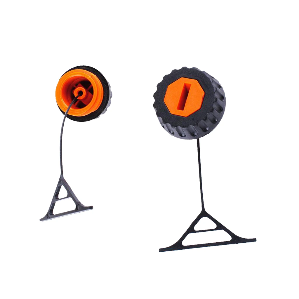Gas Fuel Oil Cap for STIHL 020 021 023 024 026 028 034 036 038 048 Chainsaw