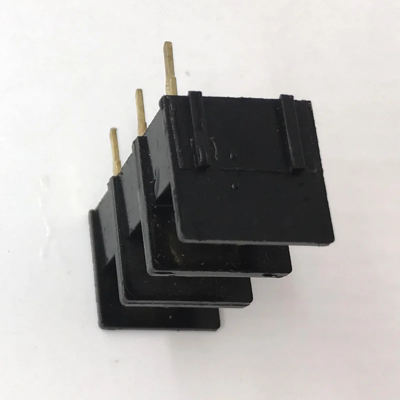 100 шт./лот KF/DG1000 3P 10 мм 300 В 25А шаг разъем pcb винтовой клеммный блок 3pin|Соединители| |