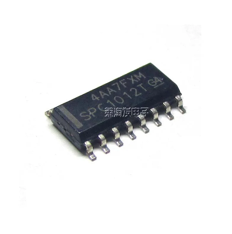 

SPC1012T Brand new original LCD management chip SOP-16