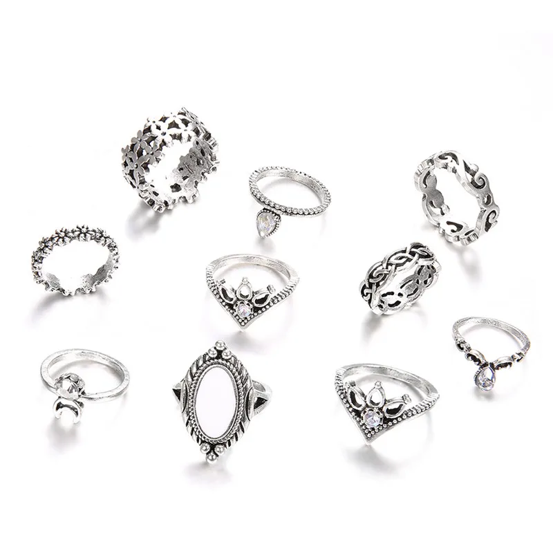 rings for women