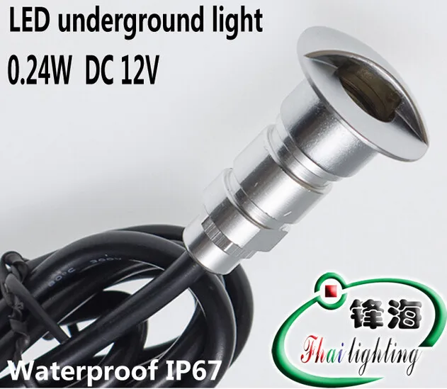 led floor light MR3
