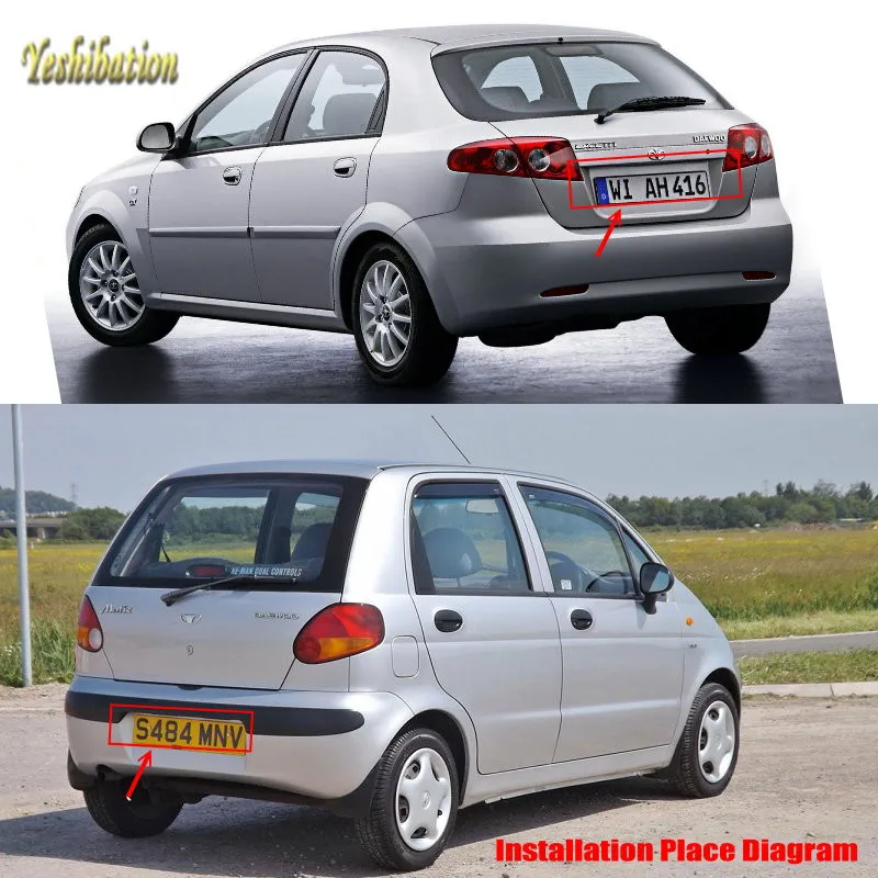 1030-Daewoo Lacetti Premiere Matiz Nubira_