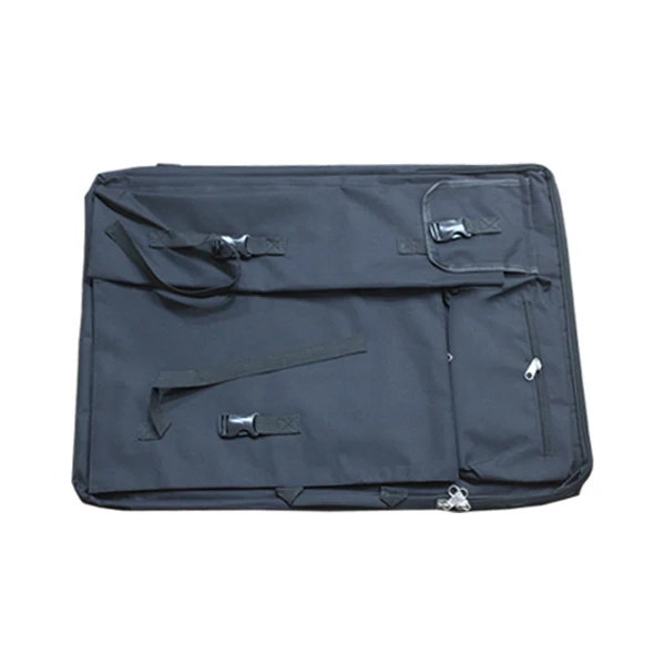 حقيبة ظهر AngelMark 4K متعددة الوظائف للفنانين، حق...