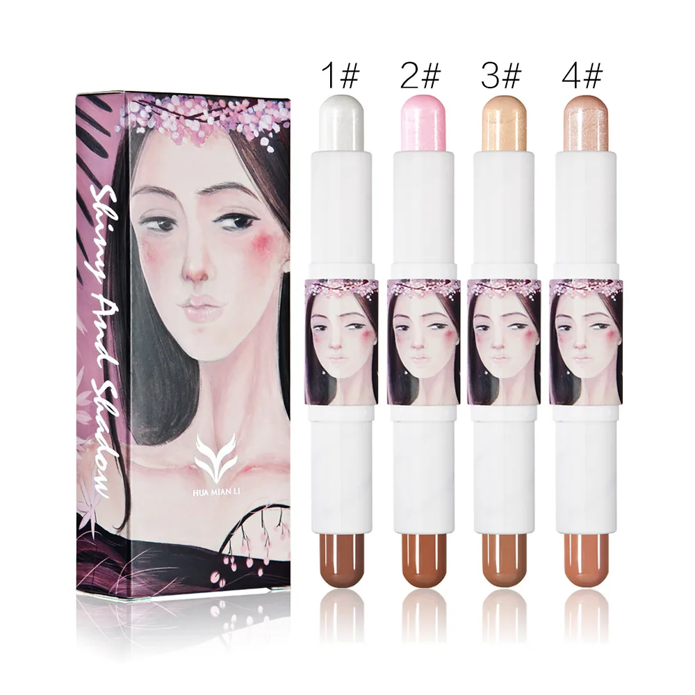 HUAMINALI 2017 Sale Rushed All Skin Types font b Cream b font Huamianli Double Sleek Light