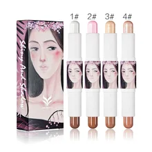 HUAMINALI 2017 Sale Rushed All Skin Types font b Cream b font Huamianli Double Sleek Light