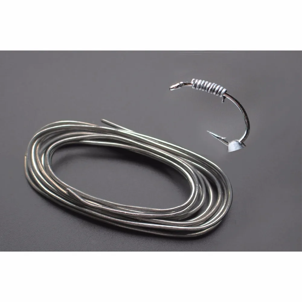 Lead wire fly tying Clearance