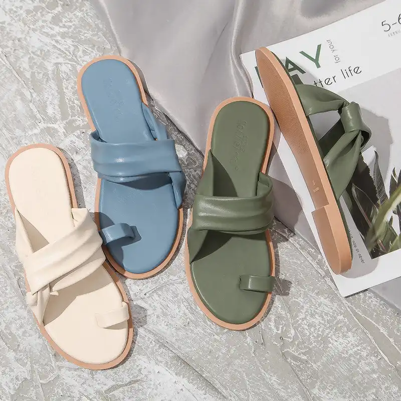 cute summer sandals 2019