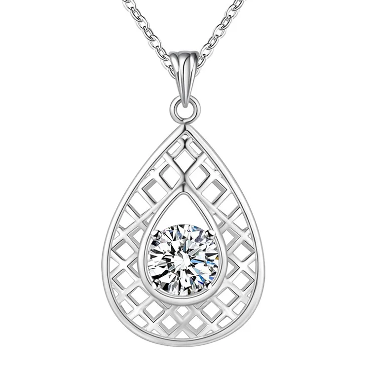 Женское Ожерелье с кулоном 3 цвета|f pendant|jewelry necklace pendantsjewelry pendant |