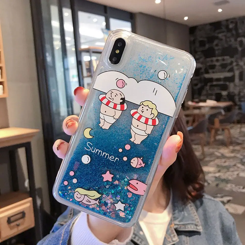 Чехол для телефона KISSCASE Sea Fish huawei P30 P20 P10 mate 20 10 Pro Lite чехол Honor 9 8X V20 Y9 P Smart Capas Fundas |