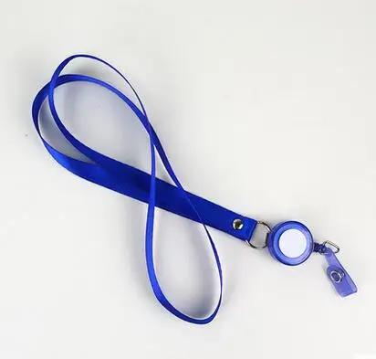 Badge Holder e Acessórios titulares dos passes nome lanyard Accessories : Badge Reel, Belt Clip, Lanyard