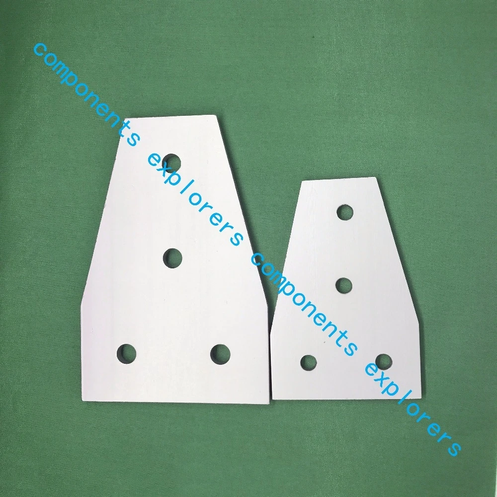 

3030T-4-connection plate for reinforcement of profiles,10pcs/lot.