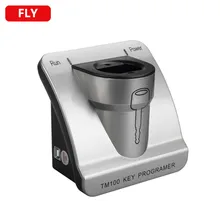 Программист ключа транспондера 7V12 TM100 с базовым обновлением модуля онлайн