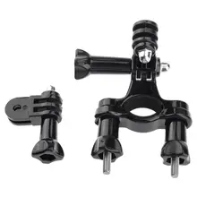 SANGER for Gopro Accessories AEE Head Chest Mount Floating Monopod for Xiaomi Yi Action Camera Go Pro Hero 5 4 3+ SJCAM sj4000