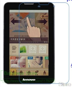 

Ultra Clear/Matte HD Front LCD glossy Screen Protector Screen protective Film For Lenovo A5000 7 inch