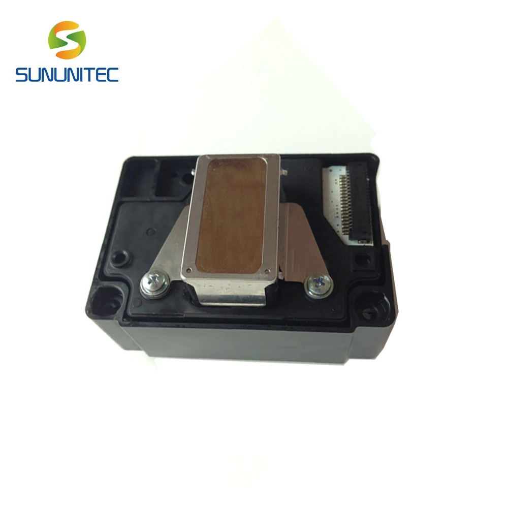 F185000 новая печатающая головка для Epson B1100 L1300 BX310FN BX320FW BX325 D120 C10 C110 C120 C1100 T30 T33 T110 T1100 T1110