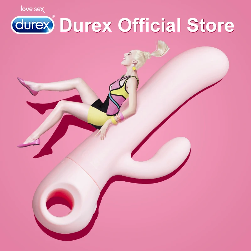 Durex вибратор Дилдо Multi-Скорость двойной вибратор Водонепроницаемый Волшебная палочка Секс-игрушки для клитора интимные Товары для Для женщин Durex вибратор Дилдо Multi-Скорость двойной вибратор Водонепроницаемый Волшебная палочка Секс-игрушки для клитора интимные Товары для Для женщин