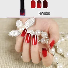 Новинка! термо-лак для ногтей, 6 мл, меняющий цвет, для самостоятельного маникюра