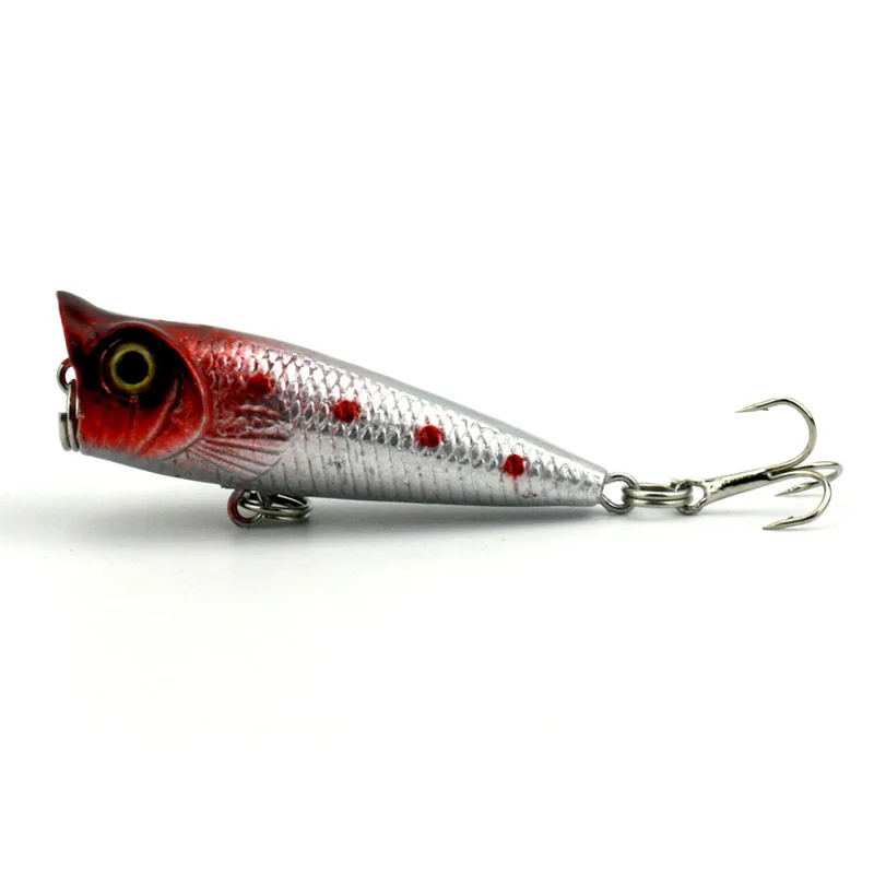 8-Hook Fishing Lure