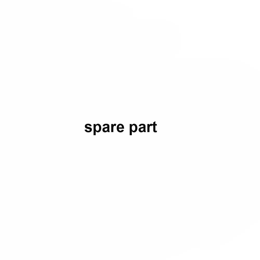 

spare part for massage pump